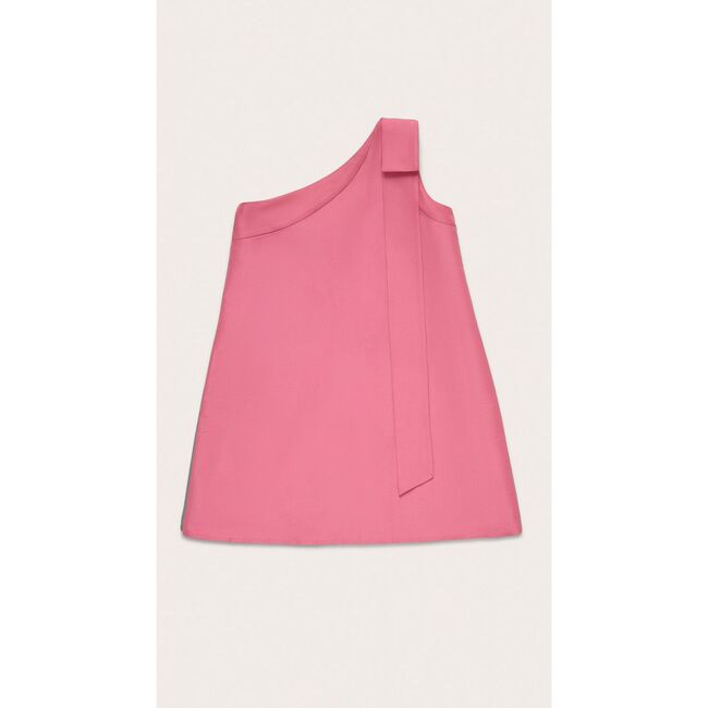 Kids Nathaly Dress, Rosette