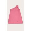 Kids Nathaly Dress, Rosette - Dresses - 1 - thumbnail