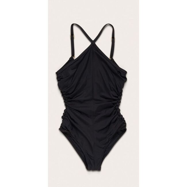 Kids Sibel One Piece, Black