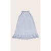 Kids Vivi Dress, Coastal - Dresses - 1 - thumbnail