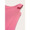 Kids Nathaly Dress, Rosette - Dresses - 2