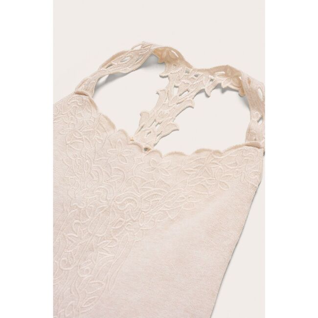 Kids Matisse Dress, Cloud - Dresses - 2