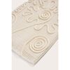 Kids Nissa Dress, Off White - Dresses - 3