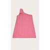 Kids Nathaly Dress, Rosette - Dresses - 4
