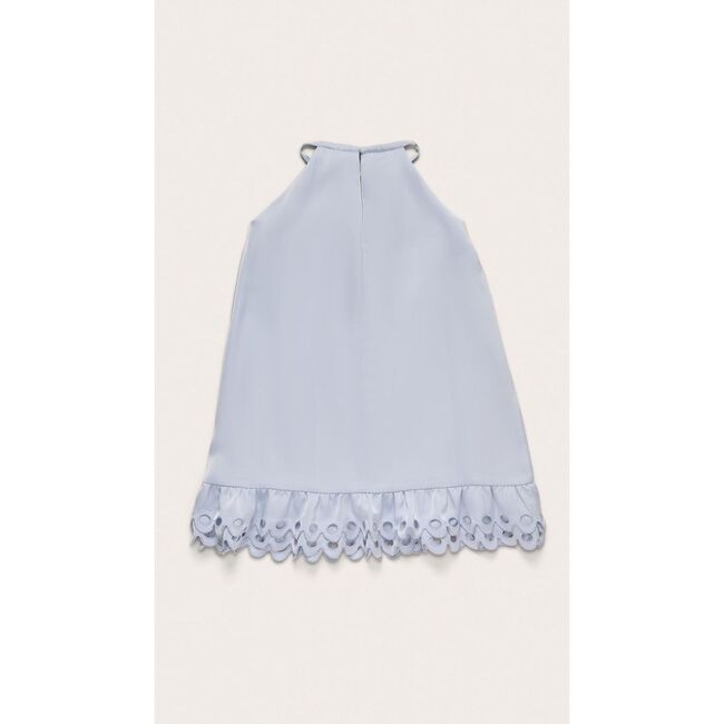 Kids Vivi Dress, Coastal - Dresses - 3