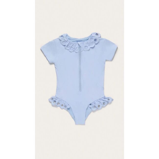 Kids Maile One Piece, Coastal