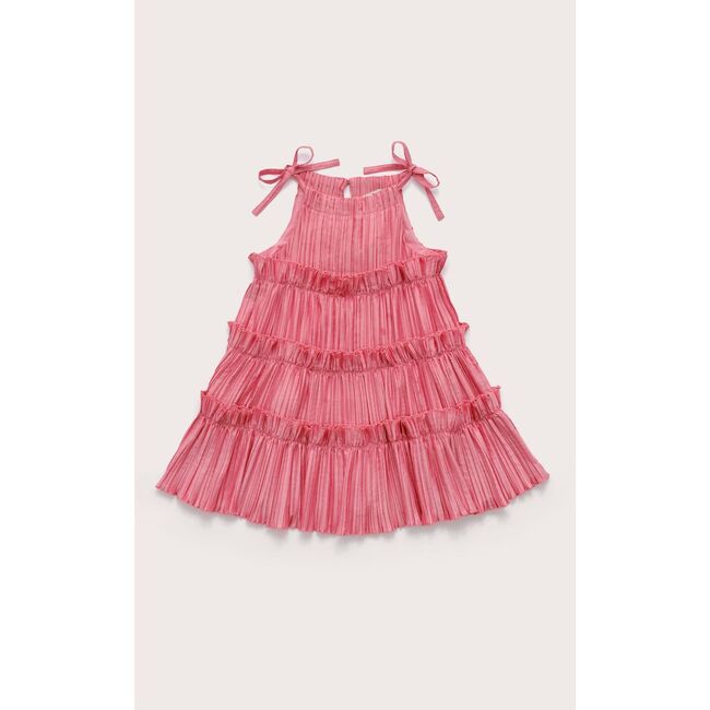 Kids Leilah Dress, Bubble