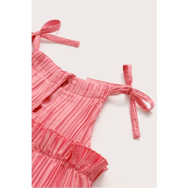 Kids Leilah Dress, Bubble - Dresses - 2