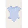 Kids Maile One Piece, Coastal - One Pieces - 4