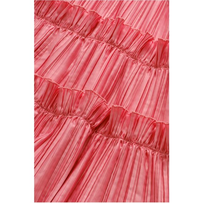 Kids Leilah Dress, Bubble - Dresses - 3