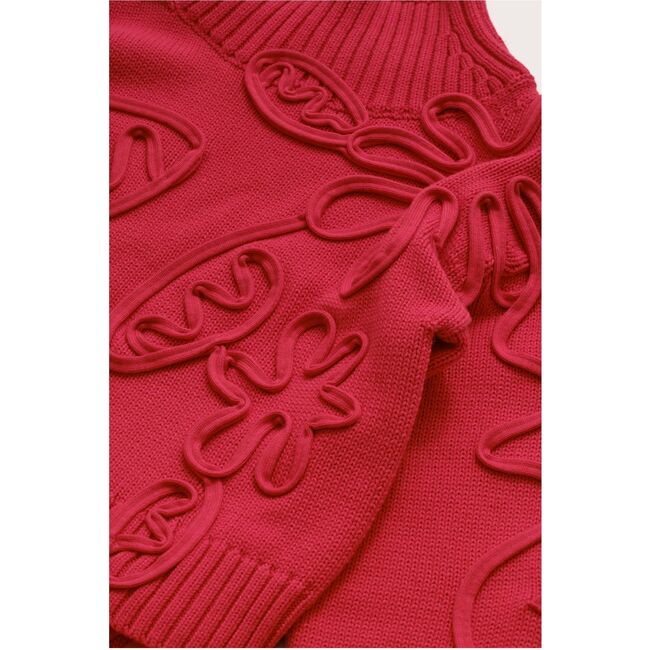 Kids Deva Set, Merlot - Mixed Apparel Set - 2