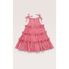 Kids Leilah Dress, Bubble - Dresses - 4