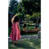 Kids Leilah Dress, Bubble - Dresses - 5
