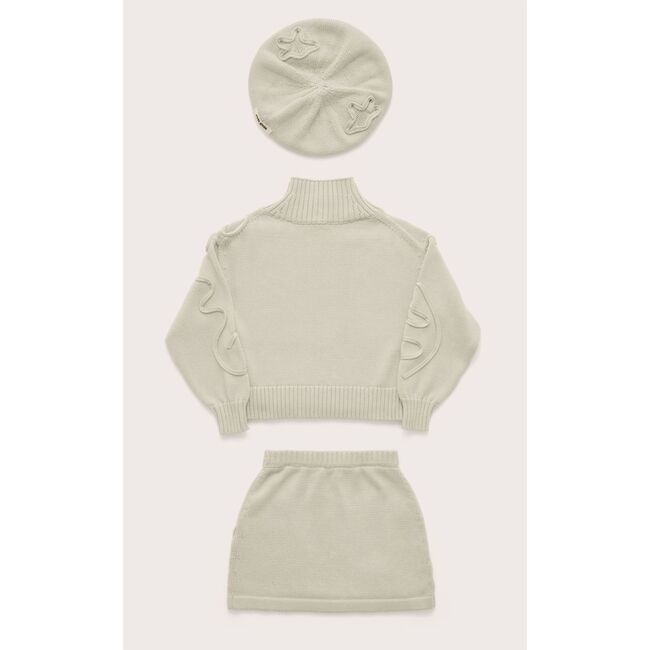 Kids Deva Set, Beach - Mixed Apparel Set - 3