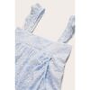 Kids Ambria Dress, Coastal Floral Print - Dresses - 2