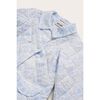 Kids Adlina Coat, Coastal Floral Print - Jackets - 2