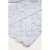 Kids Adlina Coat, Coastal Floral Print - Jackets - 3