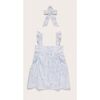 Kids Ambria Dress, Coastal Floral Print - Dresses - 4