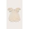 Baby Petal Dress & Bloomer, Off White - Dresses - 3