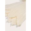 Baby Petal Dress & Bloomer, Off White - Dresses - 4