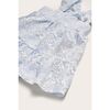 Baby Aubree Dress & Bloomer, Coastal Floral Print - Dresses - 2
