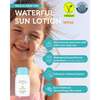 Waterful Sun Lotion Mild SPF 40 80g Set of 2 - Sunscreens - 2
