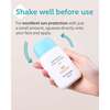 Waterful Sun Lotion Mild SPF 40 80g Set of 2 - Sunscreens - 4