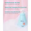 Kids Silky Shampoo 300ml Set of 2 - Shampoos - 3