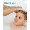 Kids Fresh Shampoo 300ml Set of 2 - Shampoos - 2