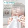 Kids Bubble Facial Cleanser 100ml Set of 2 - Body Cleansers & Soaps - 6