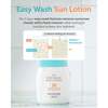 Baby Easy Wash Sun Lotion SPF 30 60g Set of 2 - Sunscreens - 2