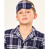 Sleep Mask, Oxford Tartan - Eye Masks - 2