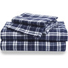 Sheet Set, Oxford Tartan - Sheets - 1 - thumbnail