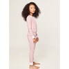 Snug Fit Pajama Set, Autumn Orchards - Pajamas - 4