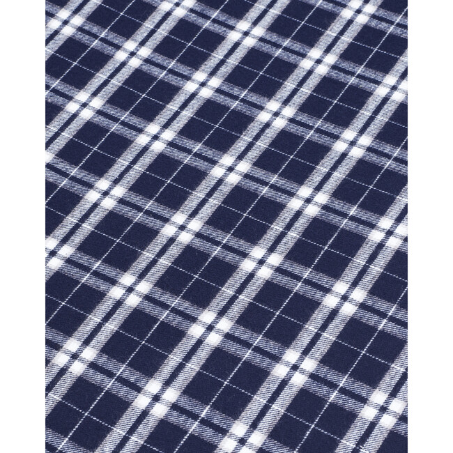 Sheet Set, Oxford Tartan - Sheets - 3
