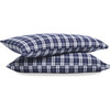 Pillowcase Set of 2, Oxford Tartan - Sheets - 1 - thumbnail