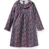 Scarlett Nightgown, Fleurs de Saison - Nightgowns - 1 - thumbnail