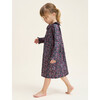 Scarlett Nightgown, Fleurs de Saison - Nightgowns - 4