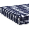 Crib Sheet, Oxford Tartan - Crib Sheets - 1 - thumbnail