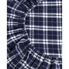 Crib Sheet, Oxford Tartan - Crib Sheets - 2