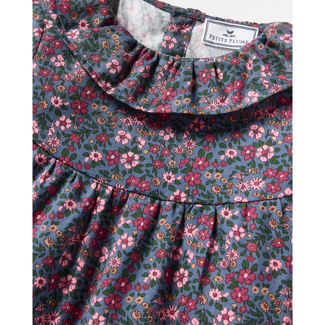 Scarlett Nightgown, Fleurs de Saison - Nightgowns - 6