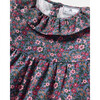 Scarlett Nightgown, Fleurs de Saison - Nightgowns - 6