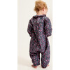 Madeline Romper, Fleurs de Saison - Rompers - 4
