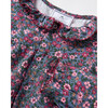 Madeline Romper, Fleurs de Saison - Rompers - 5