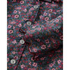 Colette Pajama Set, Fleurs de Saison - Pajamas - 6
