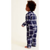 Classic Romper, Oxford Tartan - Rompers - 4