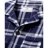 Classic Pajama Set, Oxford Tartan - Pajamas - 6