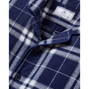 Classic Romper, Oxford Tartan - Rompers - 5