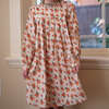 Girls Myrtle Pleated Dress | Autumn Floral - Dresses - 3