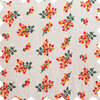 Girls Adelaide Velvet Tie Dress | Autumn Floral - Dresses - 5
